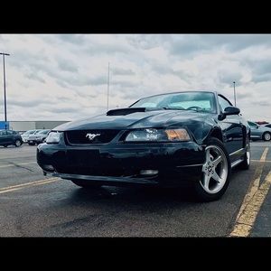 Meet your Posher, Grant